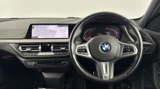 BMW 1 Series 118i M Sport 5dr Step Auto Petrol Hatchback